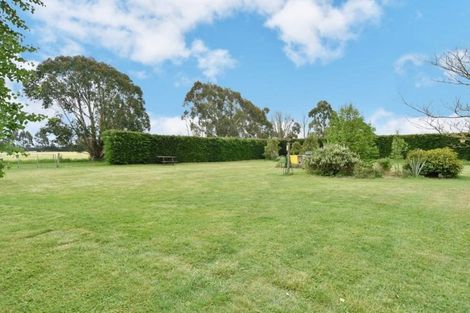 Photo of property in 2603 South Eyre Road, Eyrewell, Rangiora, 7476