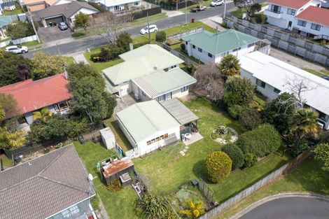 Photo of property in 27 Maitland Street, Greerton, Tauranga, 3112