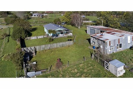 Photo of property in 137 Wakamarina Road, Canvastown, Havelock, 7178