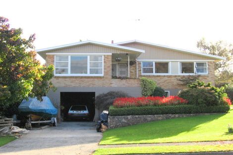 Photo of property in 84 Paraonui Road, Tokoroa, 3420