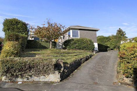Photo of property in 14 Upland Street, Helensburgh, Dunedin, 9010