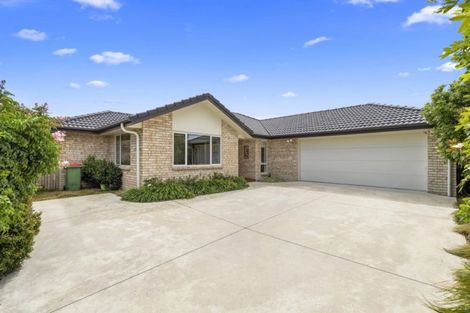 Photo of property in 24 Trauzer Place, Flagstaff, Hamilton, 3210