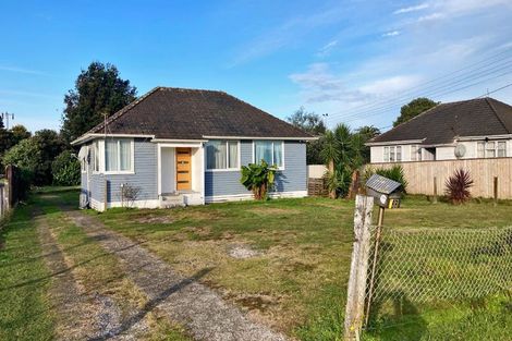 Photo of property in 89 Great South Road, Taupiri, 3721