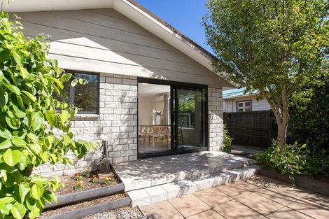 Photo of property in 1/7 Roxburgh Street, Sydenham, Christchurch, 8023