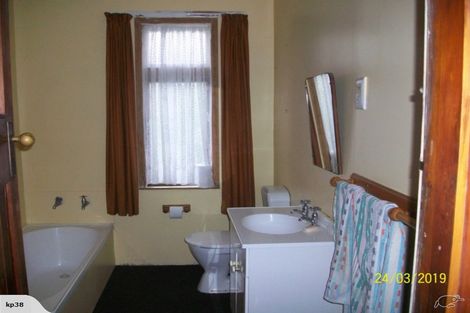 Photo of property in 35 Doyle Street, Blaketown, Greymouth, 7805