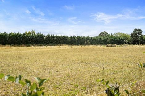 Photo of property in 80c Whites Road, Ohoka, Kaiapoi, 7692