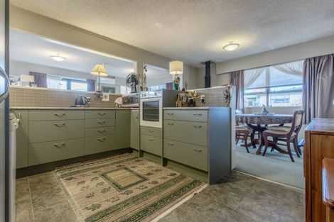 Photo of property in 6 Mount View Place, Waipukurau, 4200