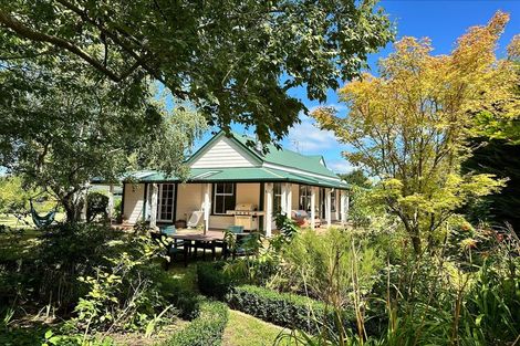 Photo of property in 311 Hollands Road, Greendale, Christchurch, 7671