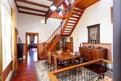 Photo of property in 174 Reynolds Road, Ratana, Whanganui, 4581