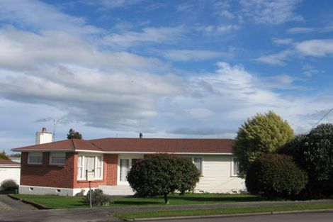 Photo of property in 6 Keir Crescent, Lansdowne, Masterton, 5810