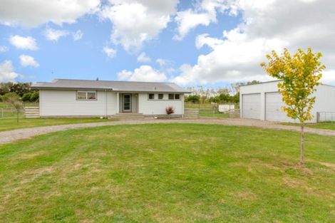 Photo of property in 39e Mahua Road, Feilding, 4777