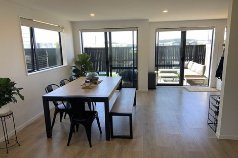 Photo of property in 4 Kaman Seasprite Road, Hobsonville, Auckland, 0616