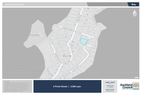 Photo of property in 4 Point Street, Mahurangi East, Warkworth, 0982