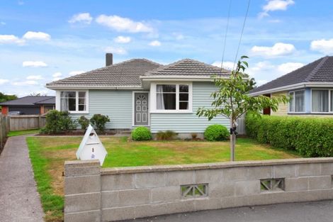 Photo of property in 8 Ariki Place, Hei Hei, Christchurch, 8042
