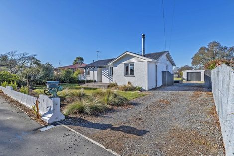 Photo of property in 8 Kimberley Road, Darfield, 7510