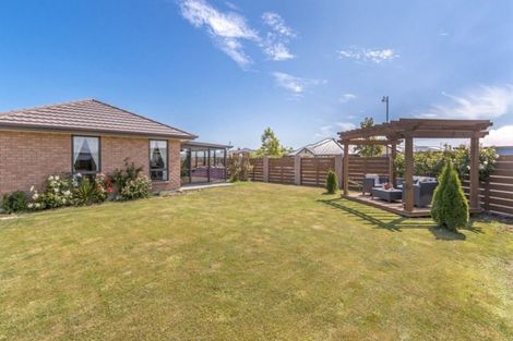 Photo of property in 20 Eastfield Drive, Lincoln, 7608