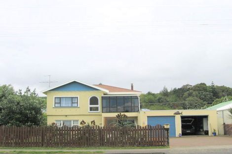 Photo of property in 23 Moana Road, Okitu, Gisborne, 4010