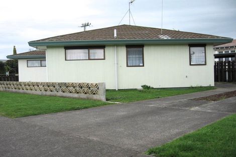 Photo of property in 140 Parsons Street, Springvale, Whanganui, 4501