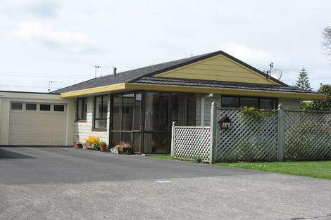 Photo of property in 13a Mahoe Street, Inglewood, 4330