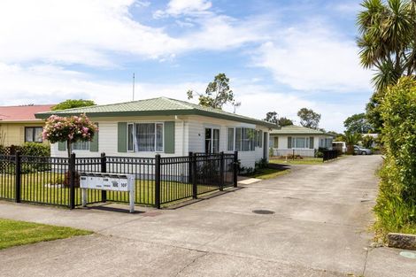 Photo of property in 10c Nuffield Avenue, Marewa, Napier, 4110