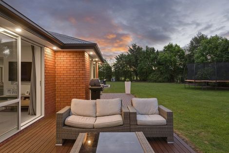 Photo of property in 1798 Tram Road, Swannanoa, Rangiora, 7475