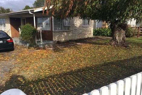 Photo of property in 38b Bruce Avenue, Glenview, Hamilton, 3206