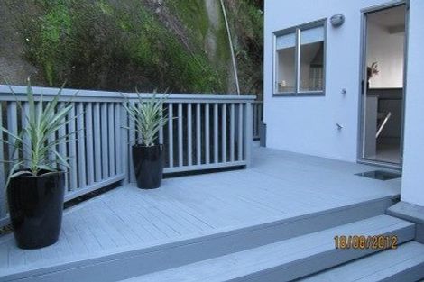 Photo of property in 20 Thane Road, Roseneath, Wellington, 6011