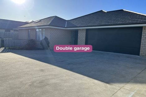 Photo of property in 34 Whincops Road, Halswell, Christchurch, 8025