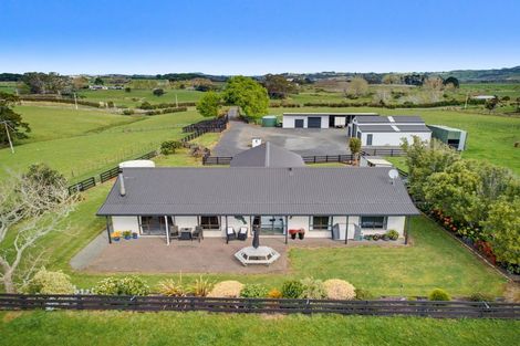 Photo of property in 16 Friedlander Road, Tuakau, 2694