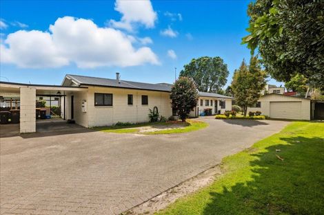 Photo of property in 2/569 Maunganui Road, Mount Maunganui, 3116