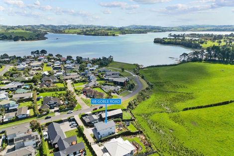 Photo of property in 6b Goble Road, Clarks Beach, Pukekohe, 2679