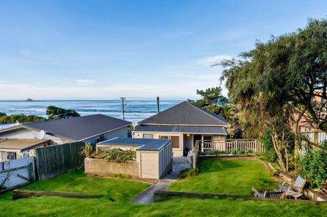 Photo of property in 888 Brighton Road, Ocean View, Dunedin, 9035