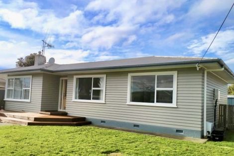 Photo of property in 5 Hurley Place, Awapuni, Palmerston North, 4412