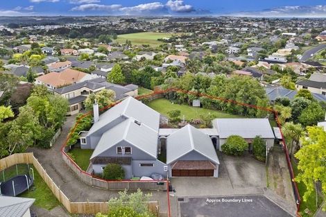 Photo of property in 11 Albany Highway, Unsworth Heights, Auckland, 0632