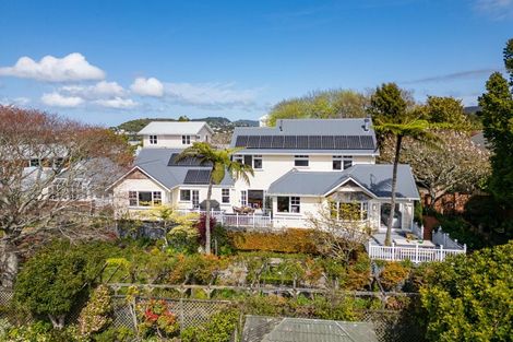 Photo of property in 48 Clark Street, Khandallah, Wellington, 6035