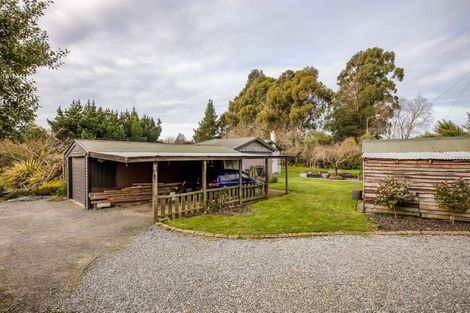 Photo of property in 107 Giles Road, Kaiapoi, 7692