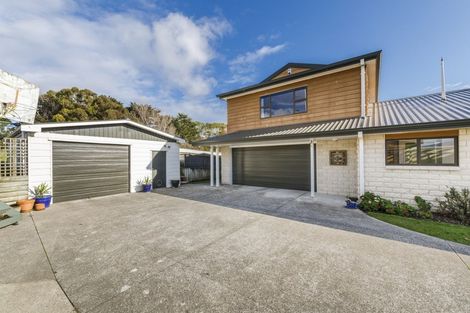 Photo of property in 580 Stoney Creek Road, Kelvin Grove, Palmerston North, 4470