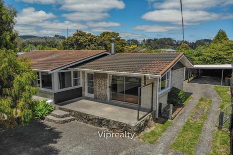 Photo of property in 41 Ward Avenue, Fenton Park, Rotorua, 3010