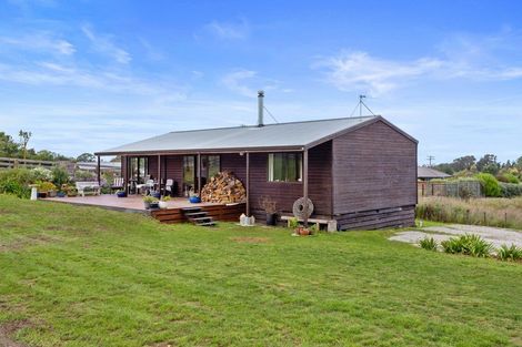 Photo of property in 57b Osborne Road, Amberley, 7410