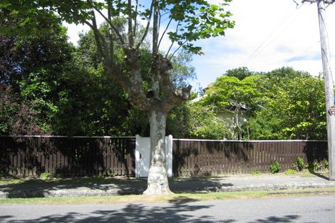 Photo of property in 58 Garden Road, Merivale, Christchurch, 8014