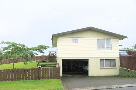 Photo of property in 7 Banbury Place, Tokoroa, 3420