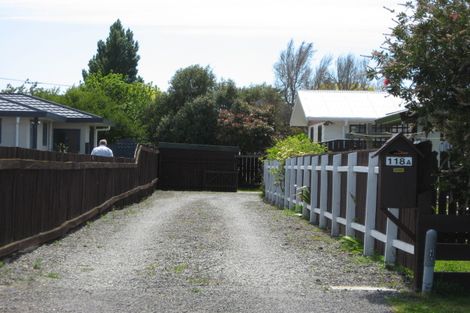 Photo of property in 118a Cleghorn Street, Redwoodtown, Blenheim, 7201