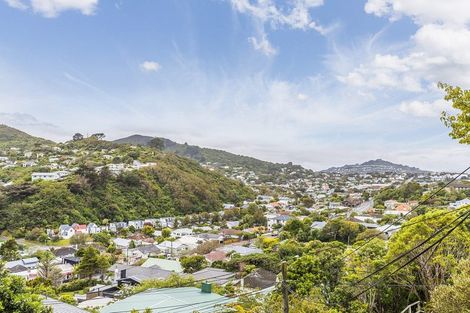 Photo of property in 25 Collier Avenue, Karori, Wellington, 6012