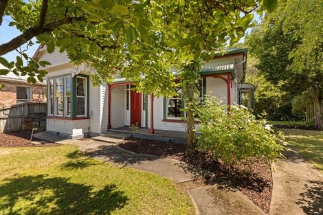 Photo of property in 29 Forbes Street, Sydenham, Christchurch, 8023