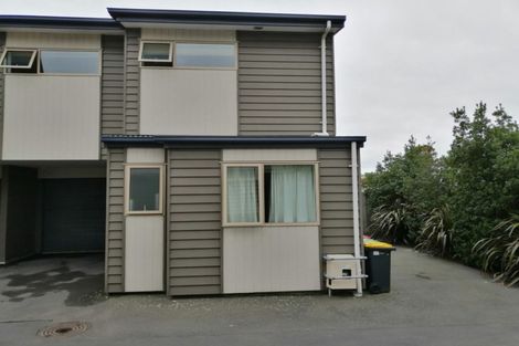 Photo of property in 11/9 Cameron Street, Sydenham, Christchurch, 8023