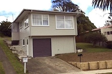 Photo of property in 123 Driver Crescent, Cannons Creek, Porirua, 5024