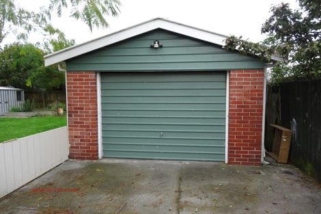 Photo of property in 40 Mooray Avenue, Bishopdale, Christchurch, 8053