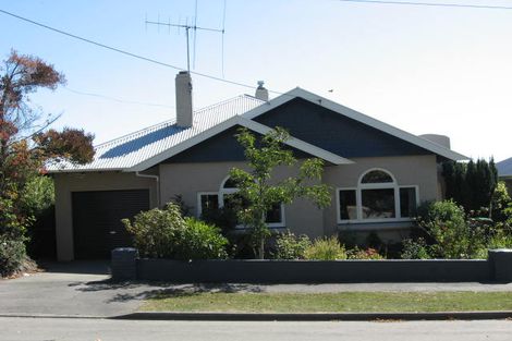 Photo of property in 11 Ashbury Avenue, Waimataitai, Timaru, 7910