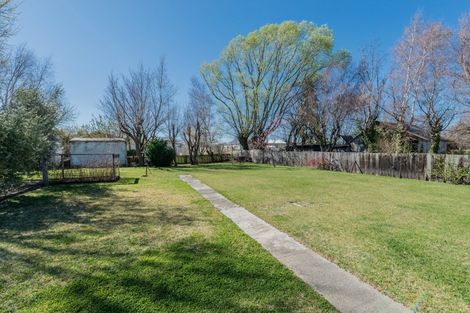 Photo of property in 39 Bute Street, Ranfurly, 9332