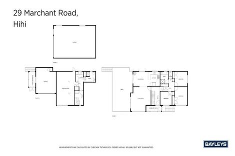 Photo of property in 29 Marchant Road, Hihi, Mangonui, 0494